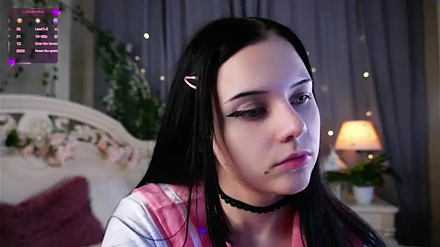 MelaineCore Live XXX Chat