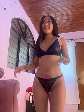Amelia_Rivas Obrolan Langsung XXX