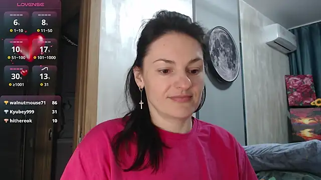 Stacy_Davice's Live XXX Chat