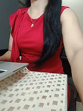 Chat XXX en directo de Chanchal--Navya