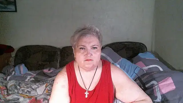 צ'אט XXX בשידור חי של Lana555