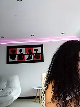 Samycutex Adlı Modelin Canlı XXX Sohbeti