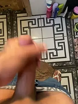 Chat +18 de casadinho_19 ao vivo