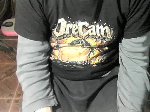 OreCam 现场XXX聊天