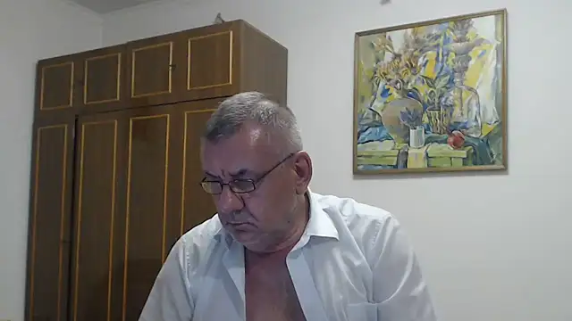 machomale3 Live XXX-chat