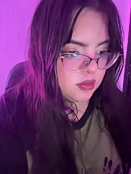 Chat XXX en directo de Aria_Fullbuster