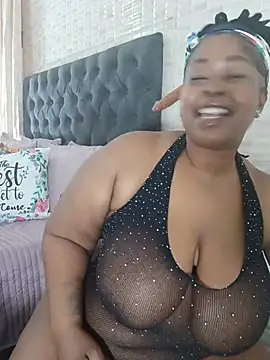 แชท XXX สดของ BBW_CUMX