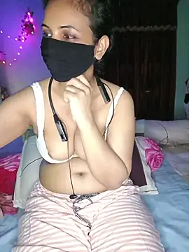 Sexy_Jarah's Live XXX Chat