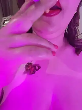 Doodqueen's Live XXX Chat