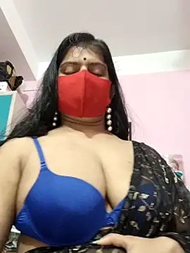 Hotpritid 라이브 XXX 채팅