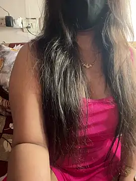 mysterious_Divya Obrolan Langsung XXX