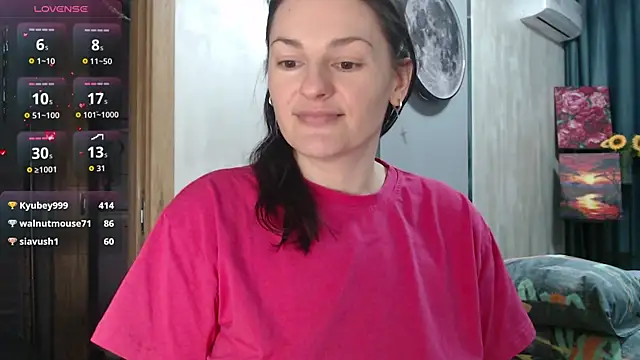 Stacy_Davice Live XXX-Chat