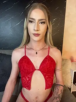 צ'אט XXX בשידור חי של Alana_Stone