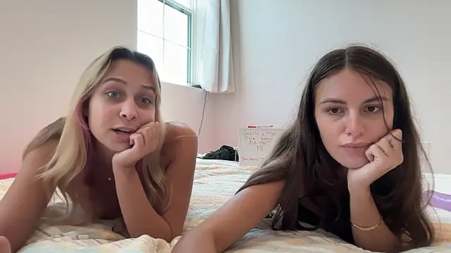 graciesmith27 – Live XXX-chat