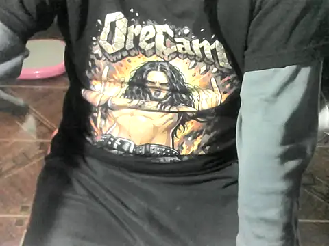 Chat XXX en directo de OreCam