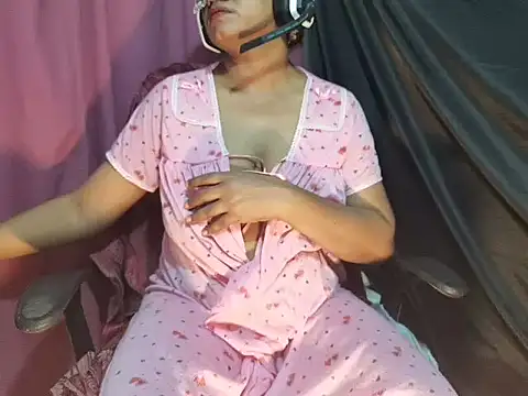 shani-akki's Live XXX Chat