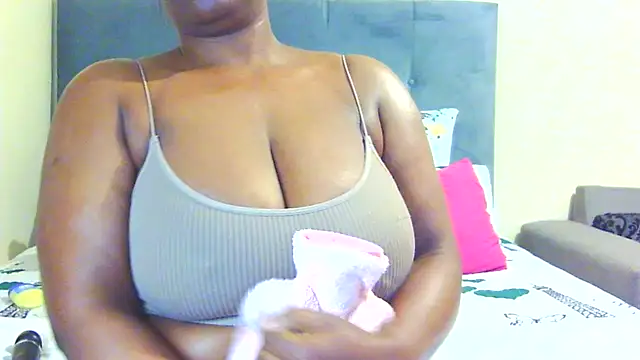Black-Barbiexxc's Live XXX Chat