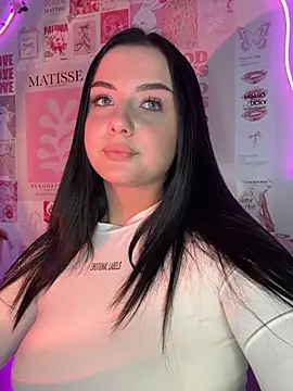 PinkyKitten's Live XXX Chat