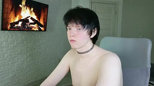 angelfearn Webbikameraesitys