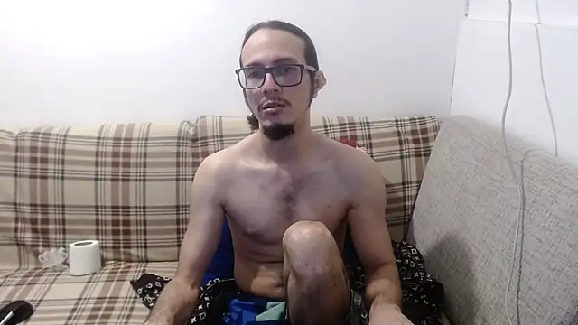 cholitohermoso Live XXX-Chat