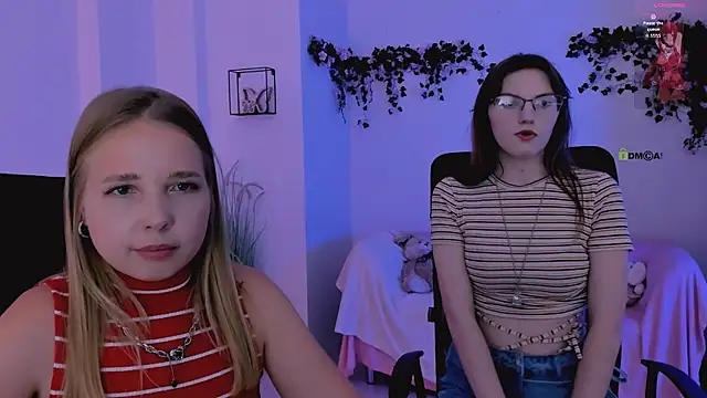Онлайн чат XXX olivia_kit