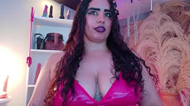 Chat XXX en directo de MariaGaitan