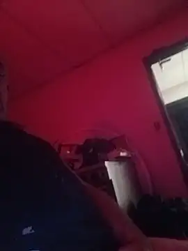 GIBLAKE – Naživo XXX chat