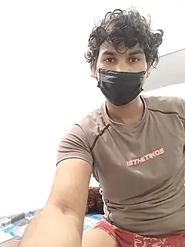 Chat +18 de Goodmens5 ao vivo