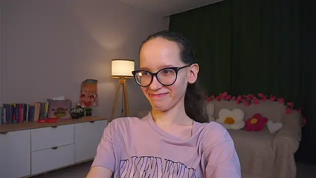 Chat XXX ao vivo de BettyBrowni
