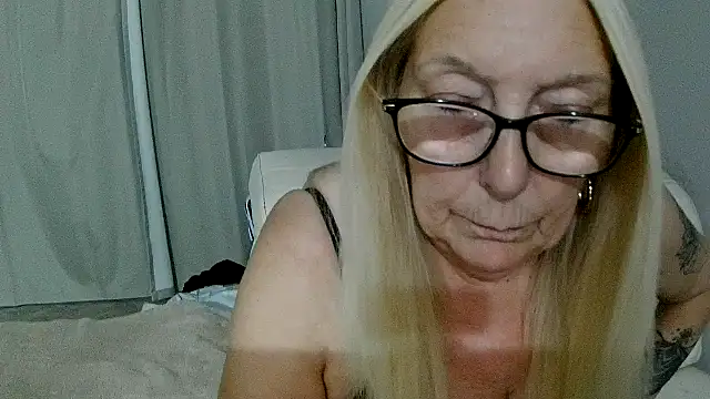 Živý XXX chat Chanel-56