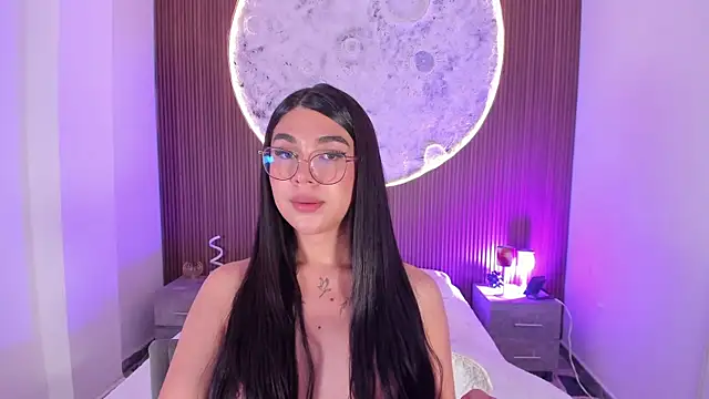 RoseCassie Live XXX-Chat