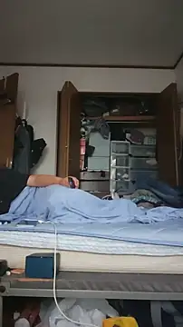 Czat XXX na żywo – 07YUKIO