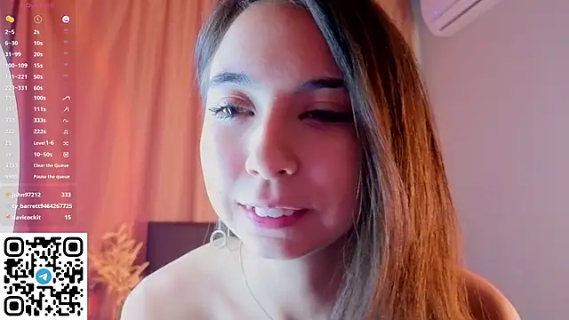 Živý XXX chat NerixalVire