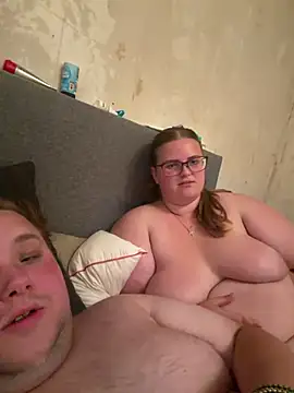 CurvyPaar2: απευθείας συνομιλία ΧΧΧ