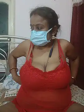 Barna_Love 라이브 XXX 채팅