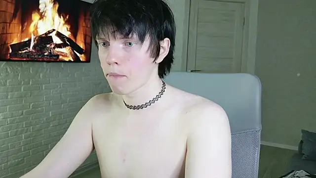 angelfear Webcam show