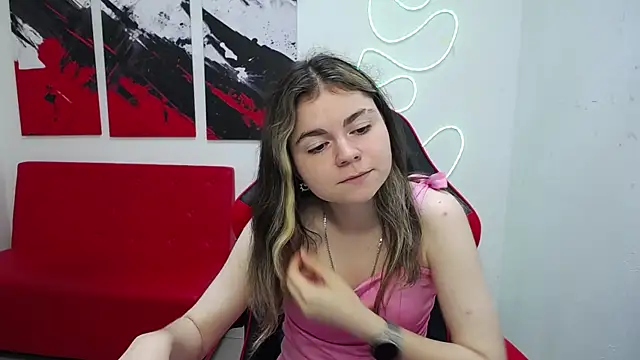 Chat XXX Live TinaRedly