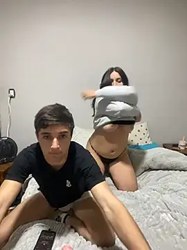 eliysam8 现场XXX聊天