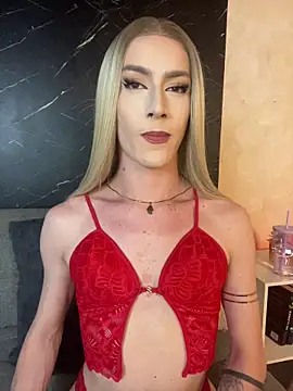 Chat XXX en directo de Alana_Stone