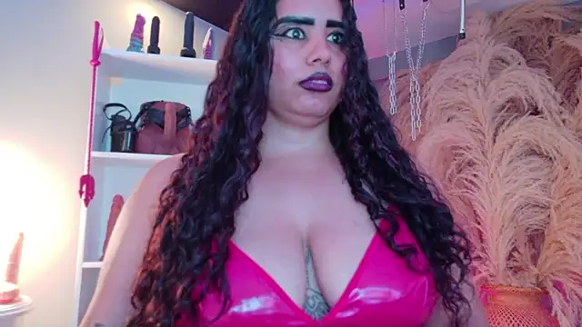 MariaGaitann Live XXX chat