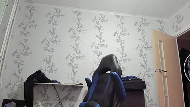 Živý XXX chat SanFrantsisko