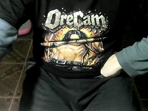 OreCam 即時 XXX 聊天