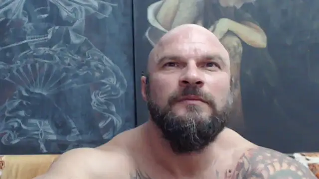 Czat XXX na żywo – viking_30