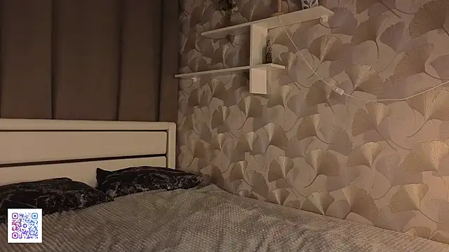 Sala de chat en directo de MacyFelver