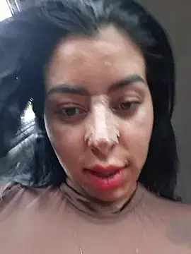 دردشة Luianna الجنسية المباشرة