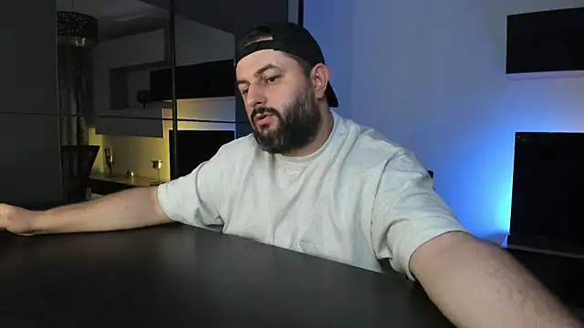 Chat XXX ao vivo de DravenPeak