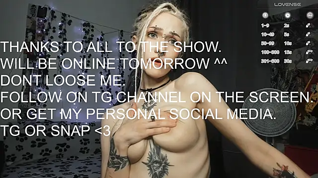 Živý XXX chat say_mary
