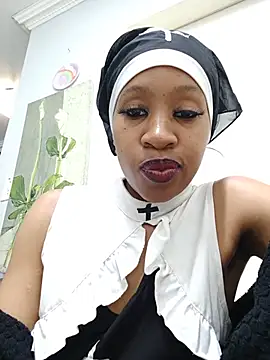 CocoSexyBabe's Live XXX Chat