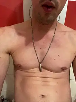 Toyboy1095 Live XXX-chat