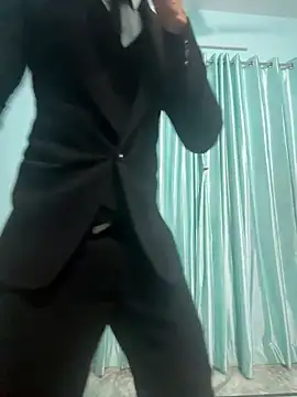Show de webcam de lustygentlemen